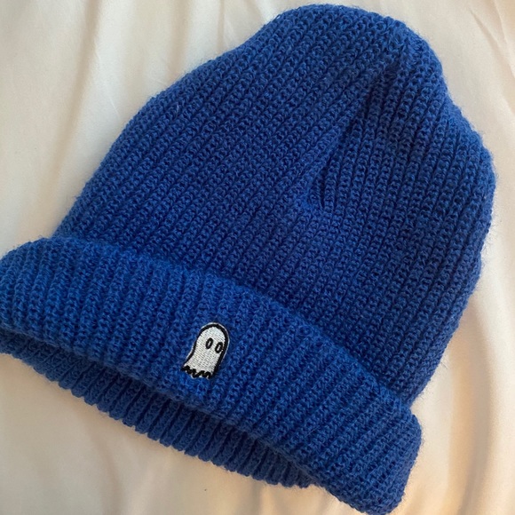 Accessories - Lonely Ghost Beanie